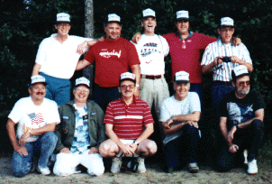 91 reunion group